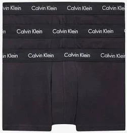 Boxers et caleons Bleu