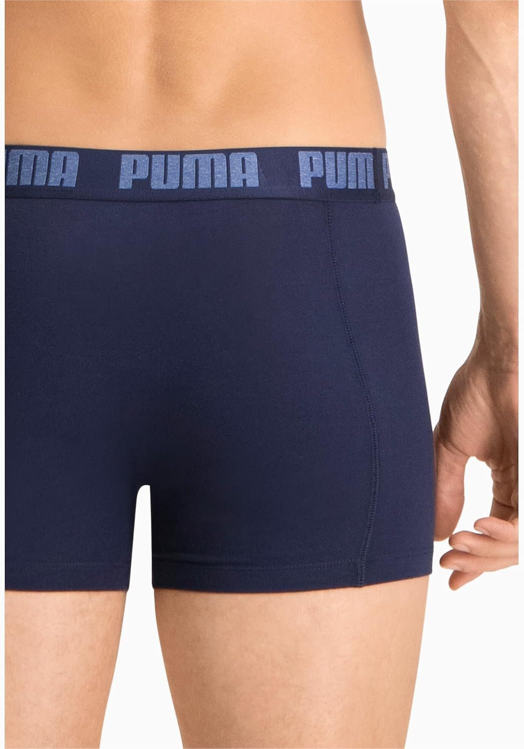 Boxers Et Calecons Puma