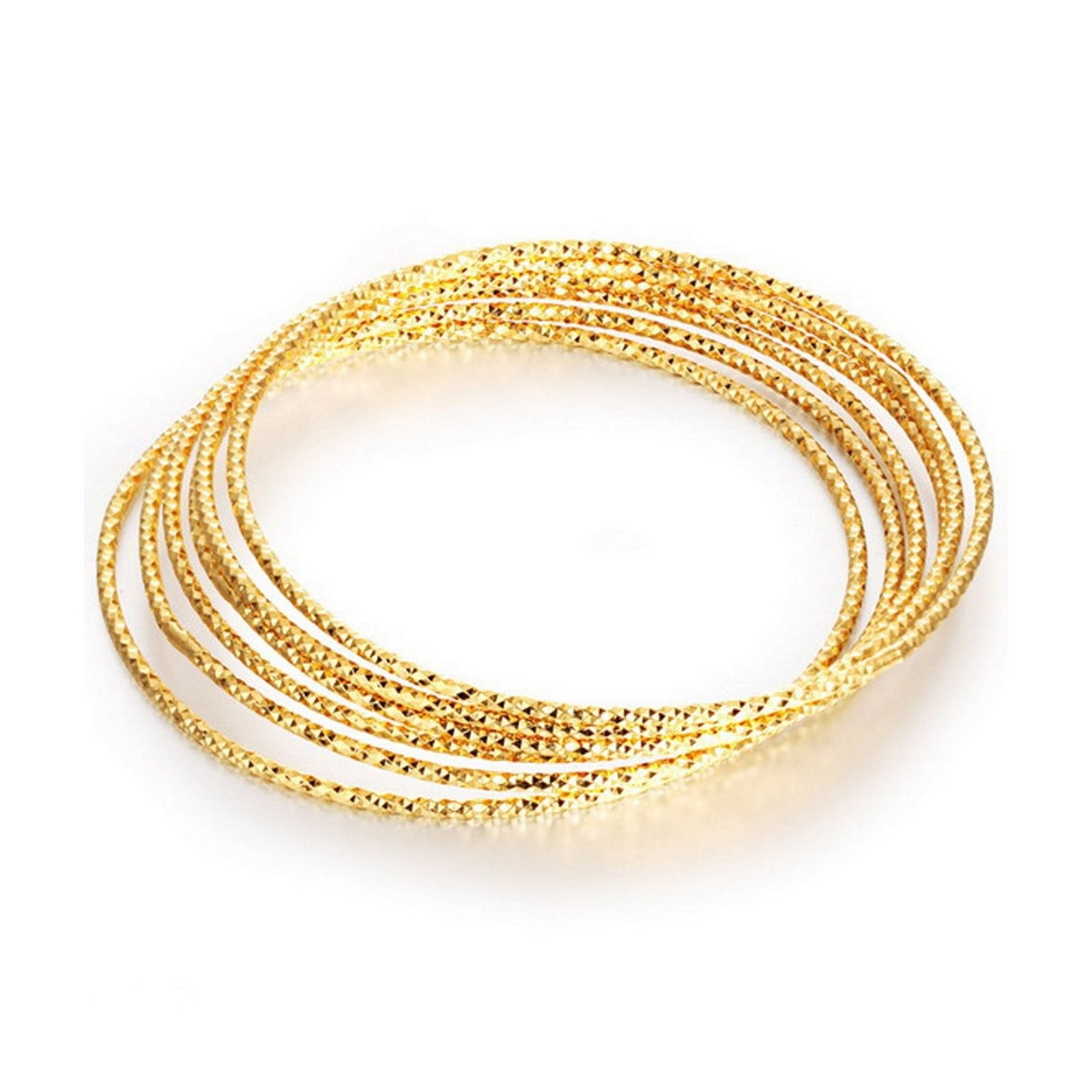 Bracelet En Or Pour Femme
