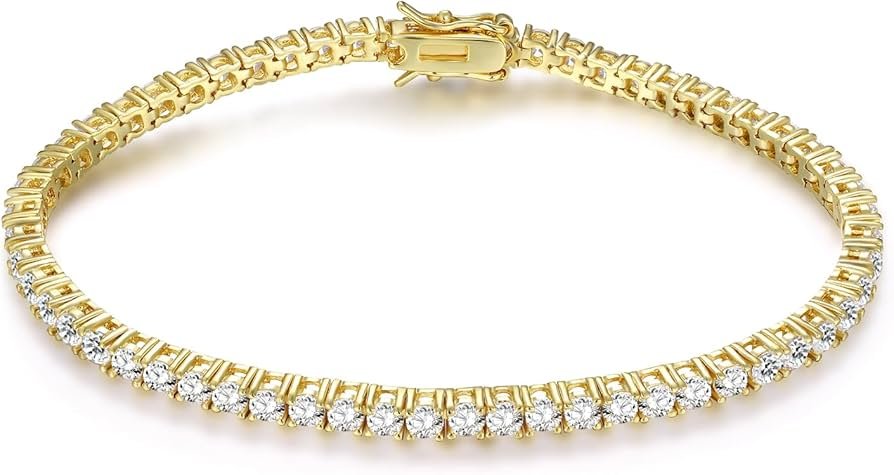 Bracelet Tennis