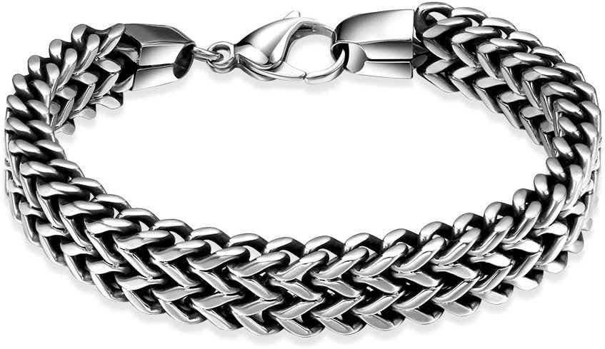 Bracelet Titane