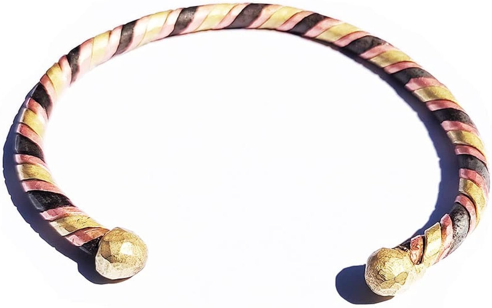 Bracelet Tresse Africaine
