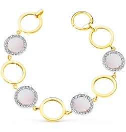 Bracelets en or - Exclusif