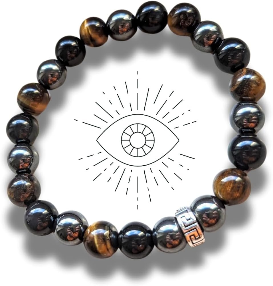 Bracelets Perles en Pierre Naturelle adaptes aux Femmes ...