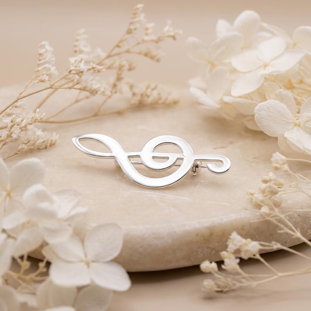Broche Animaux Collection Decorative