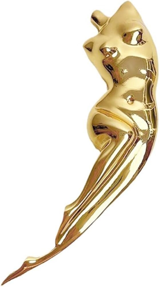 Broche Sexy