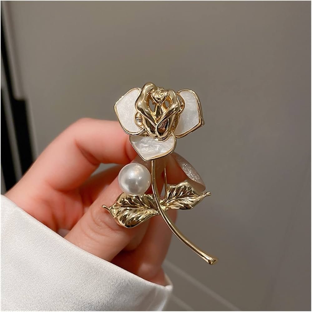 Broche Vetement