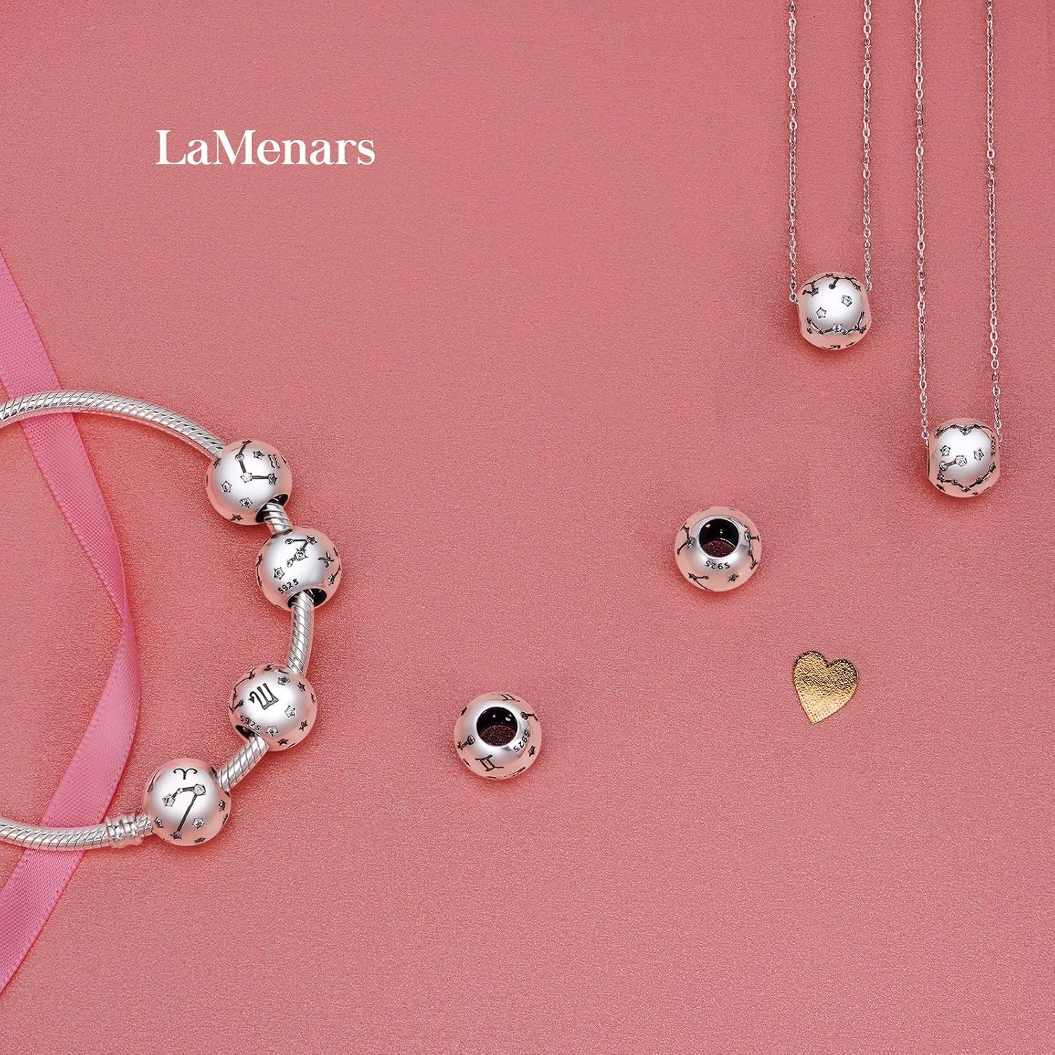 Broches en perles - Exclusif 372€