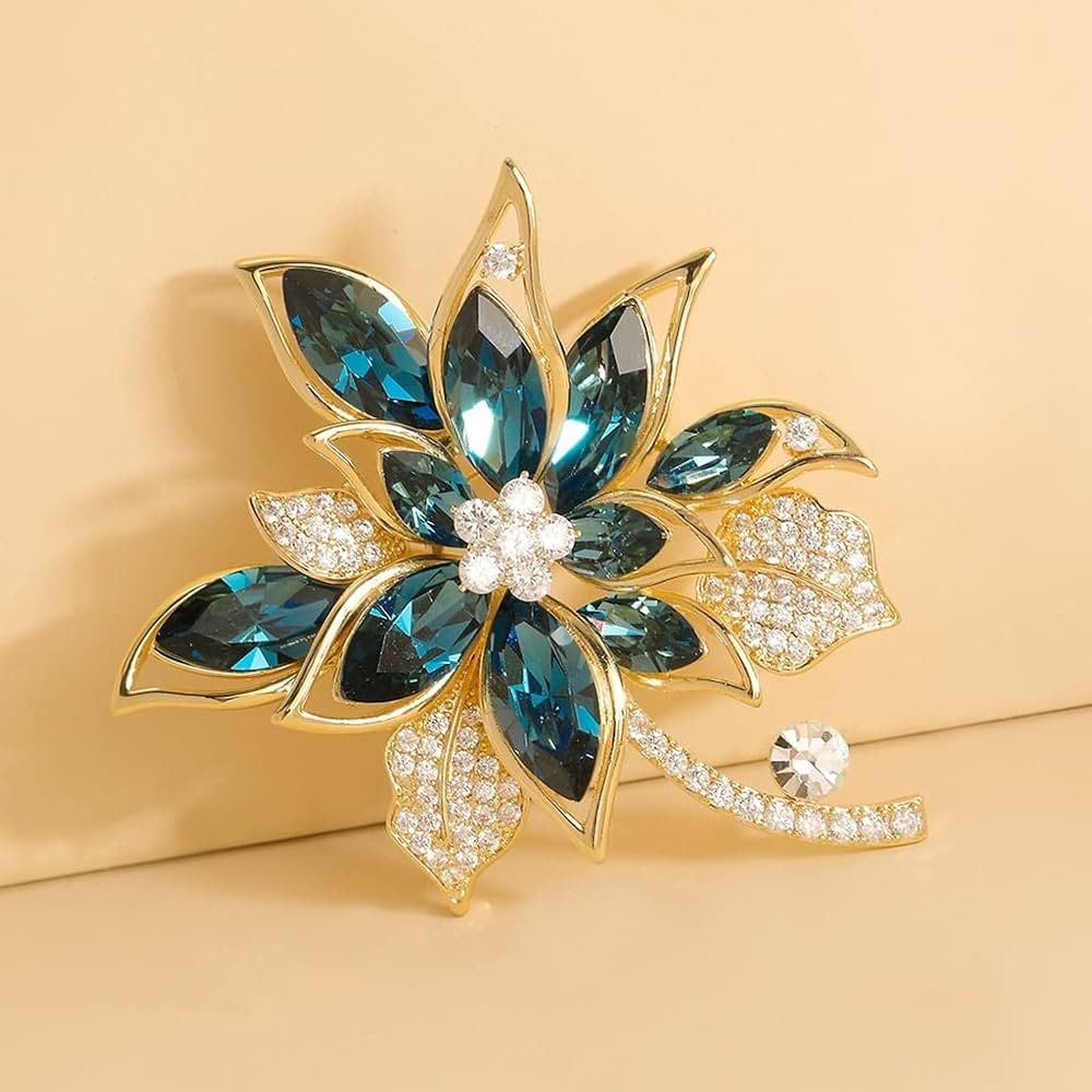 Broches Et Pins Pour Femme : Mode