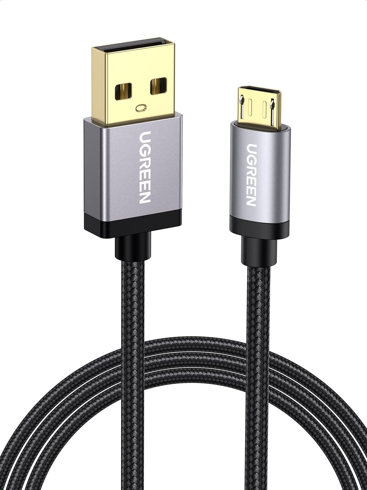 Cable Micro Usb - Chargeurs De Téléphone Portable ...