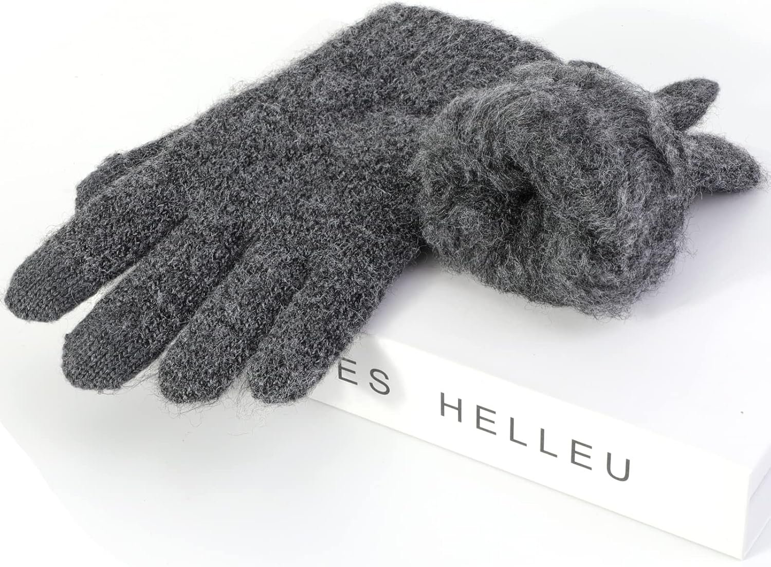 Cache-cou et cagoules - Smart 624€
