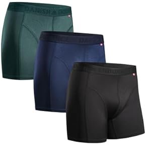Caleçons de sport : Mode
