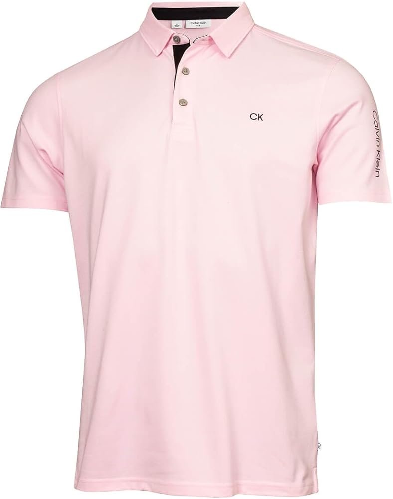 Calvin Klein: T-shirts & Polos