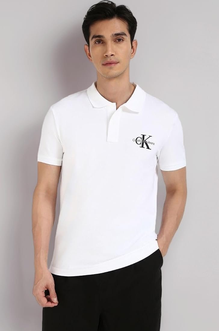 Calvin Klein: T-shirts & Polos