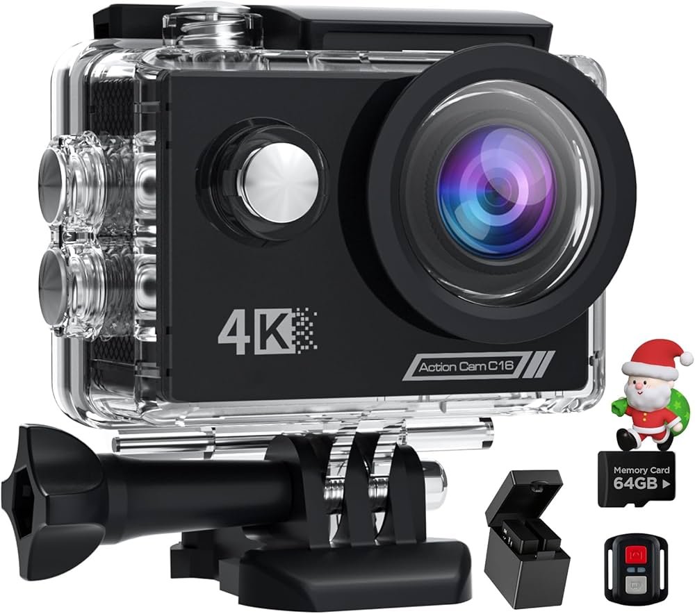 Camera Moto - Caméras D'action Et Accessoires ...
