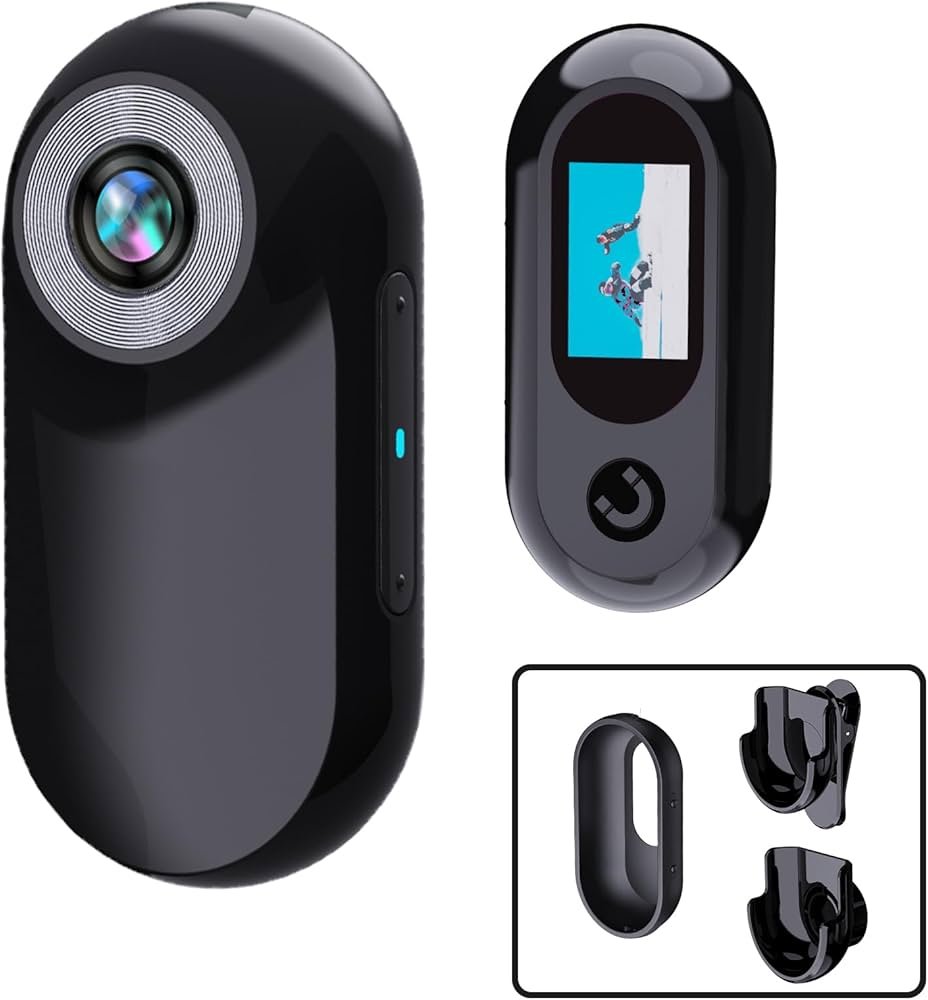 Camera Moto - Caméras D'action Et Accessoires ...