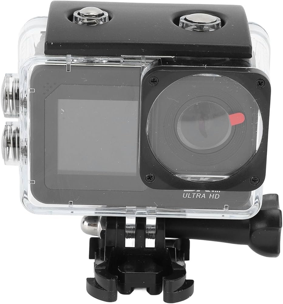 Camera Sport 5k