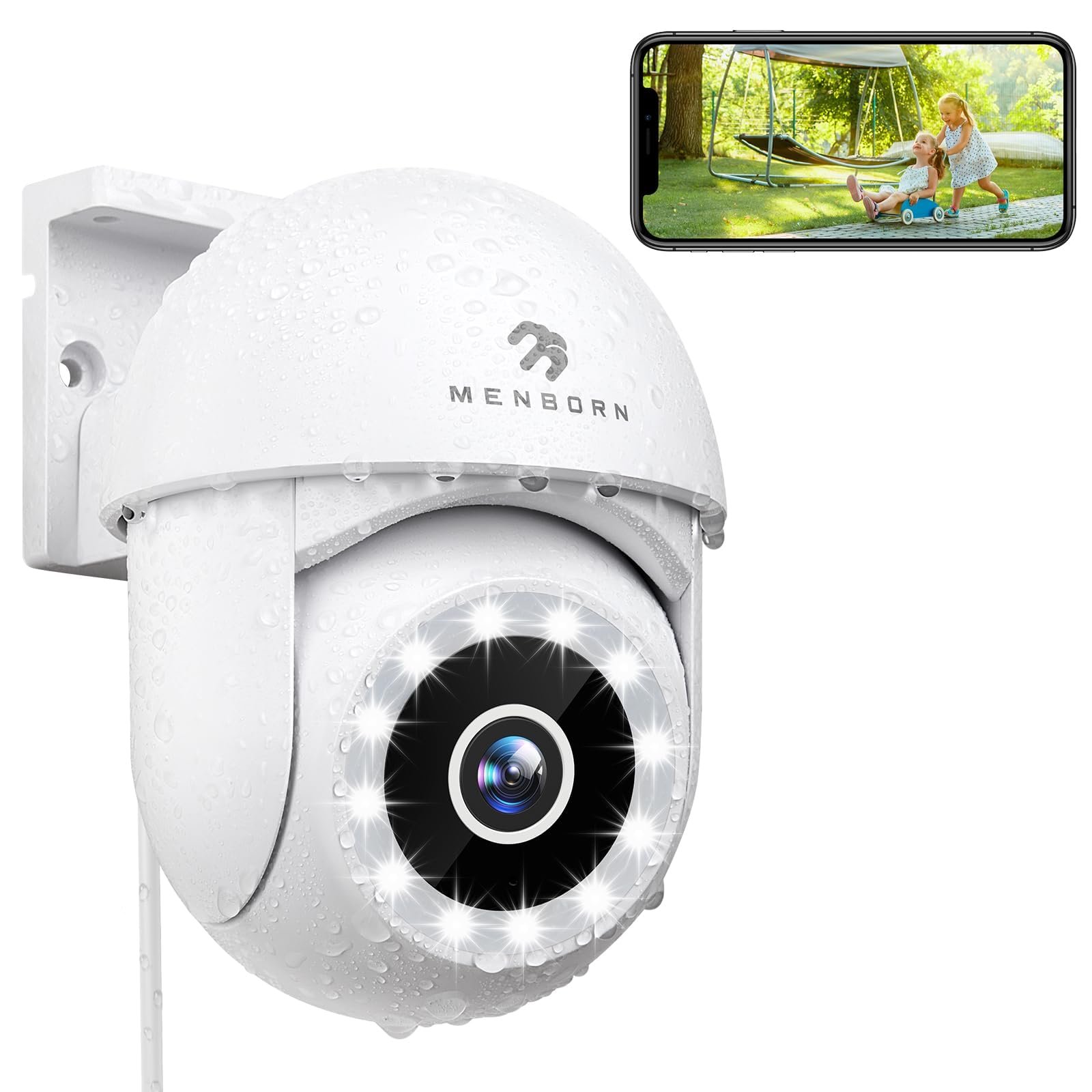 Caméras De Surveillance - Sécurité Extérieure ...