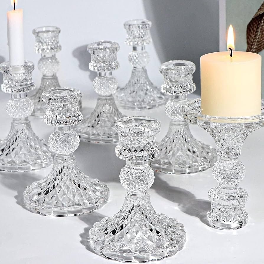 Candle Holders