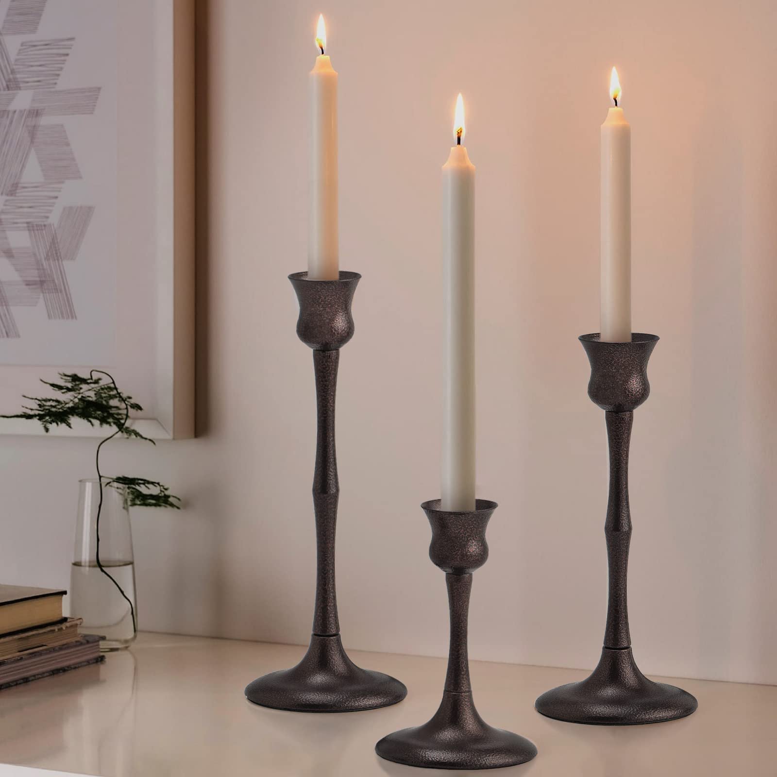 Candlestick Holder