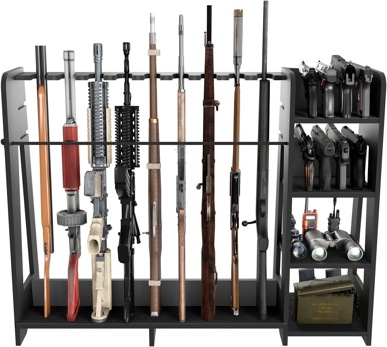 Canon Coffres Forts Armoires - Serie Limitee