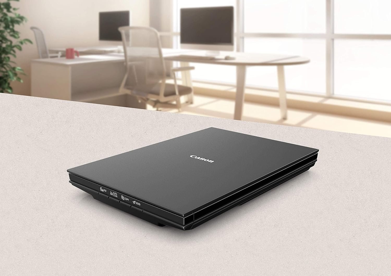Canon Scanners - Serie Limitee