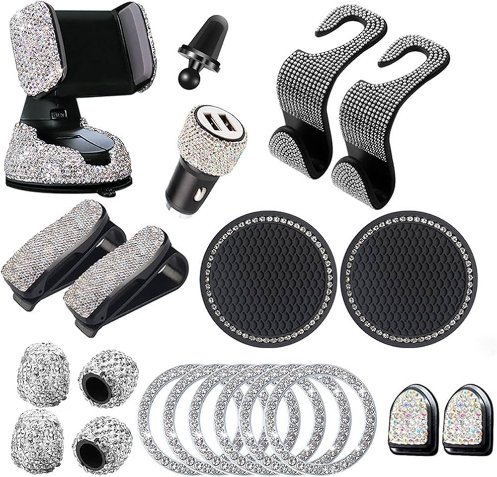Car Accessories - 232720 / Accessoires Auto : Auto Et ...