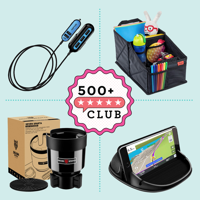 Car Accessories
