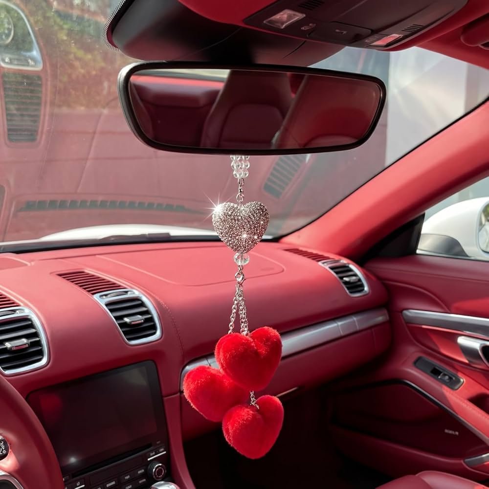 Car Accessories For Women