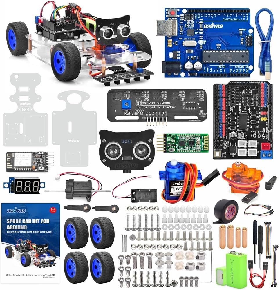 Car Electronics - Eélectronique Pour Voiture ...
