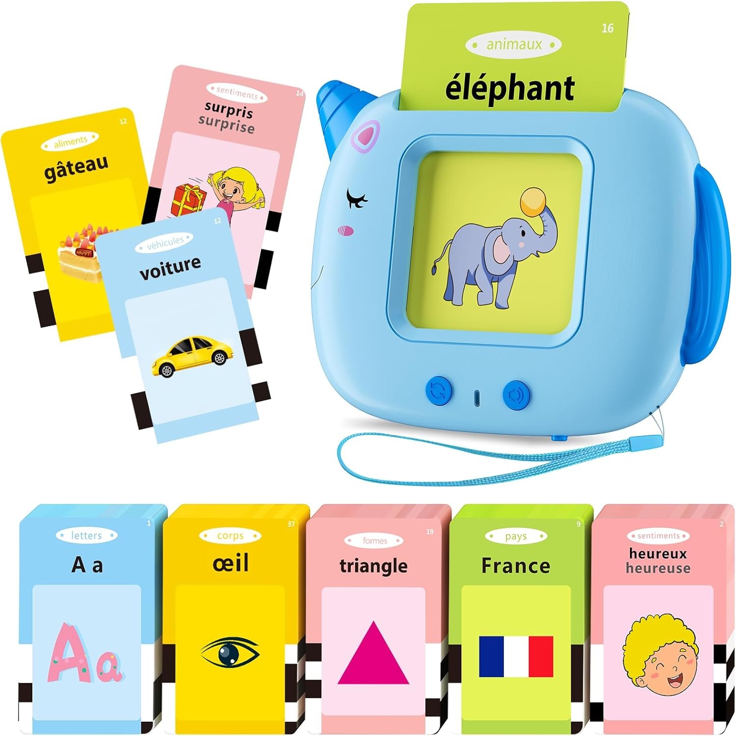 Cartes cadeaux de jeu