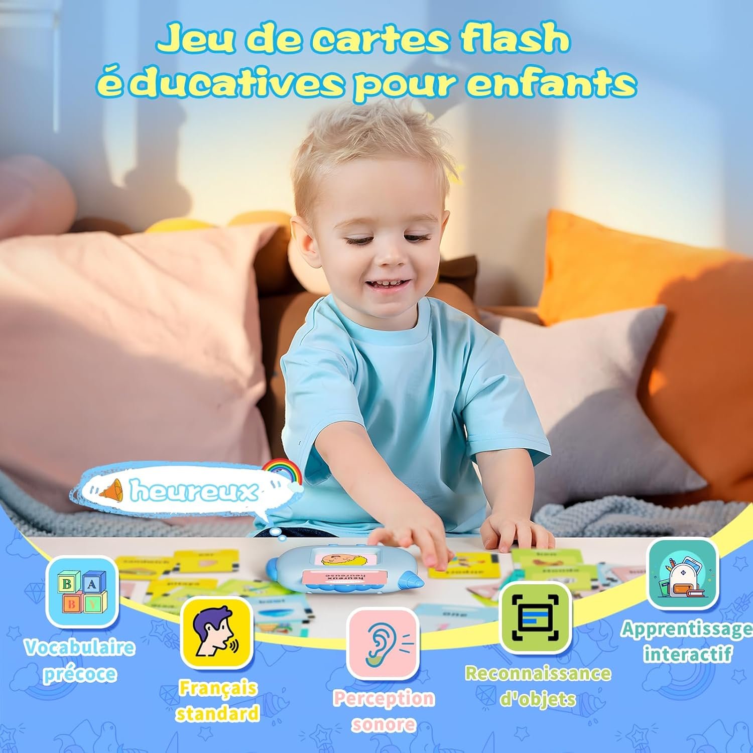 Cartes cadeaux de jeu