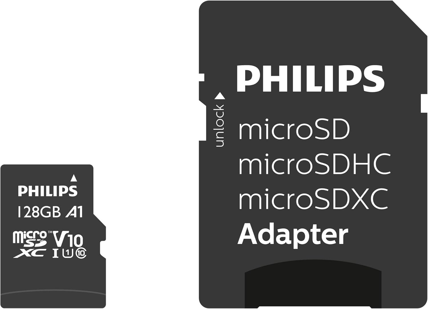 Cartes Cadeaux Jeu Philips