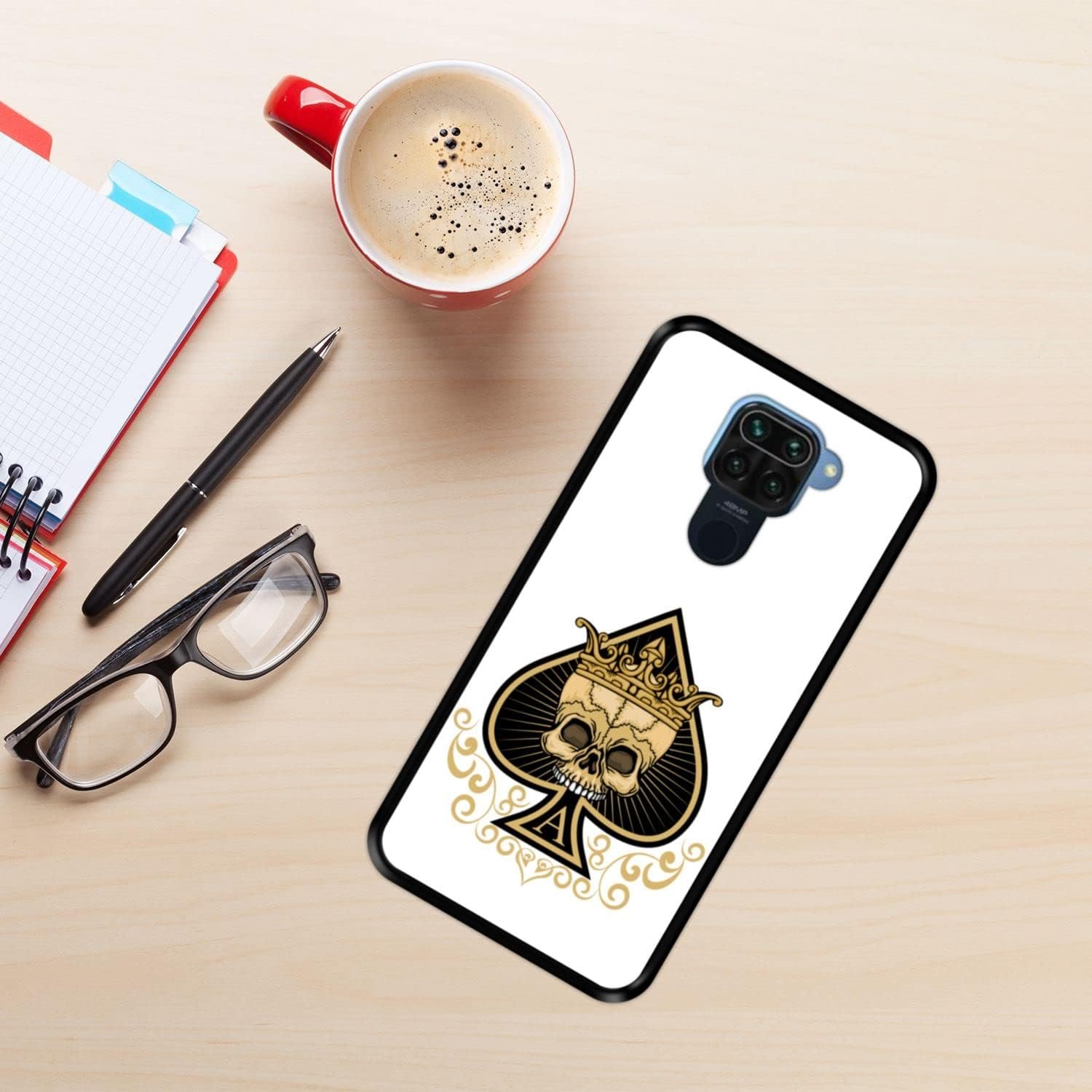 Cartes Cadeaux Jeu Xiaomi