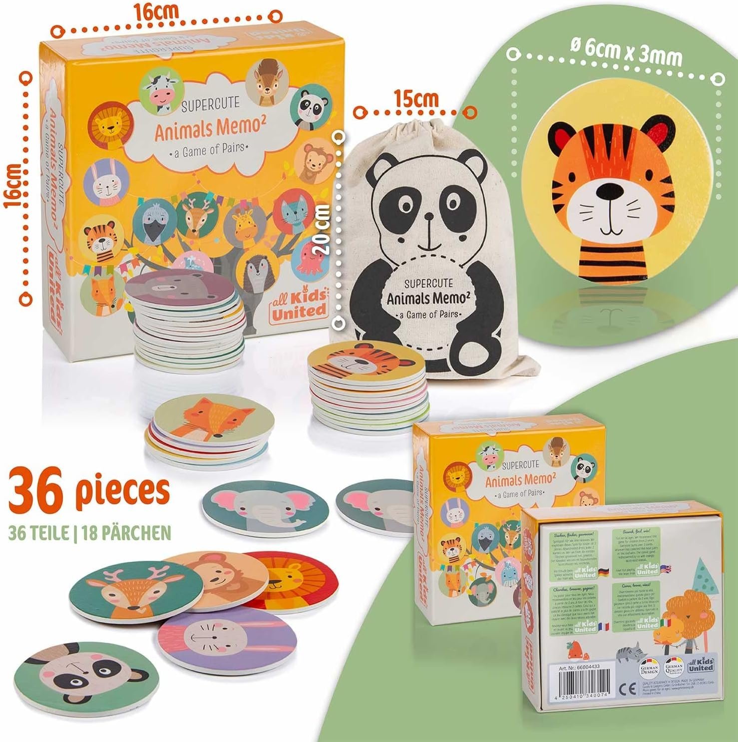 Cartes mémoire - Luxe 72€