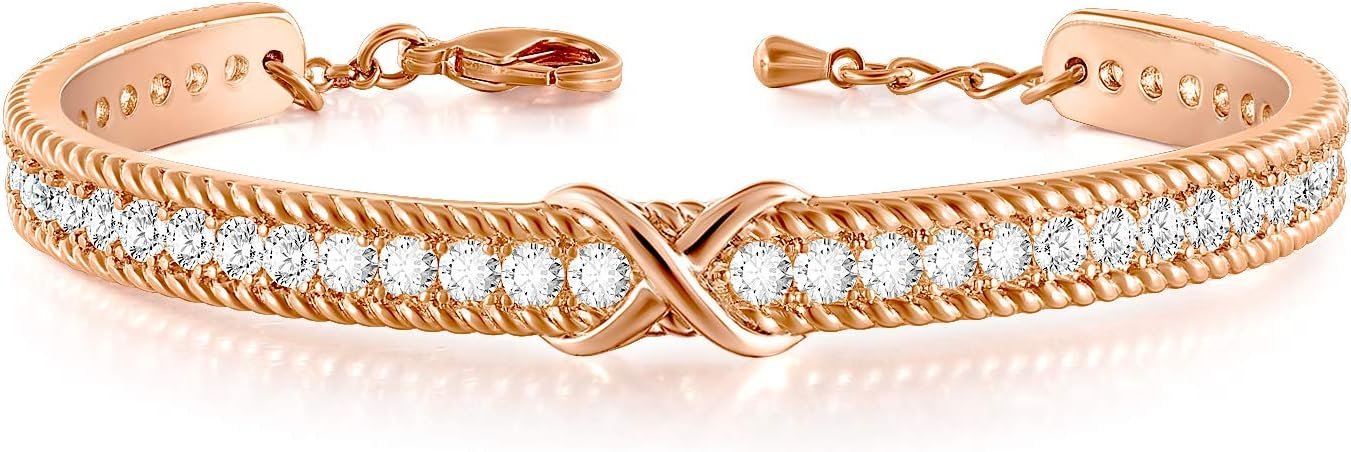 Cartier Bracelets A Breloques Classique - Acier Inoxydable
