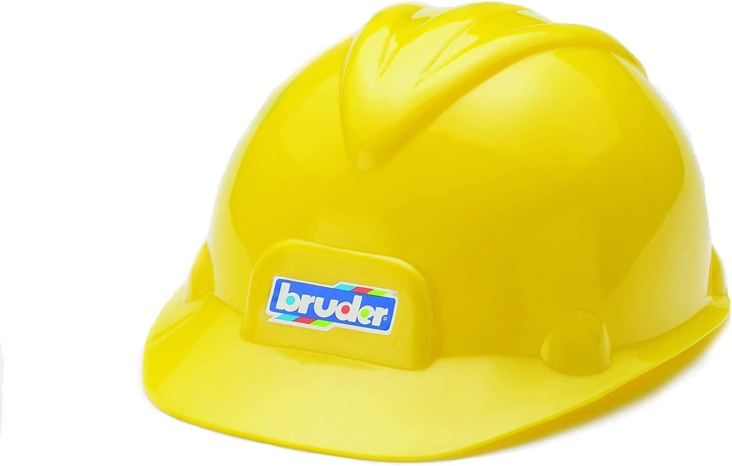 casque chantier enfant