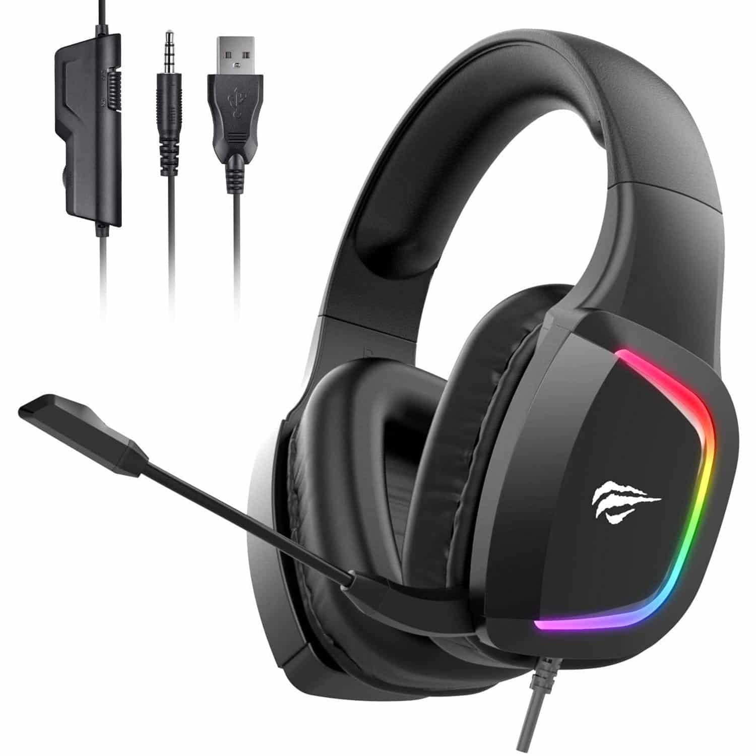 Casques de jeu - Exclusif