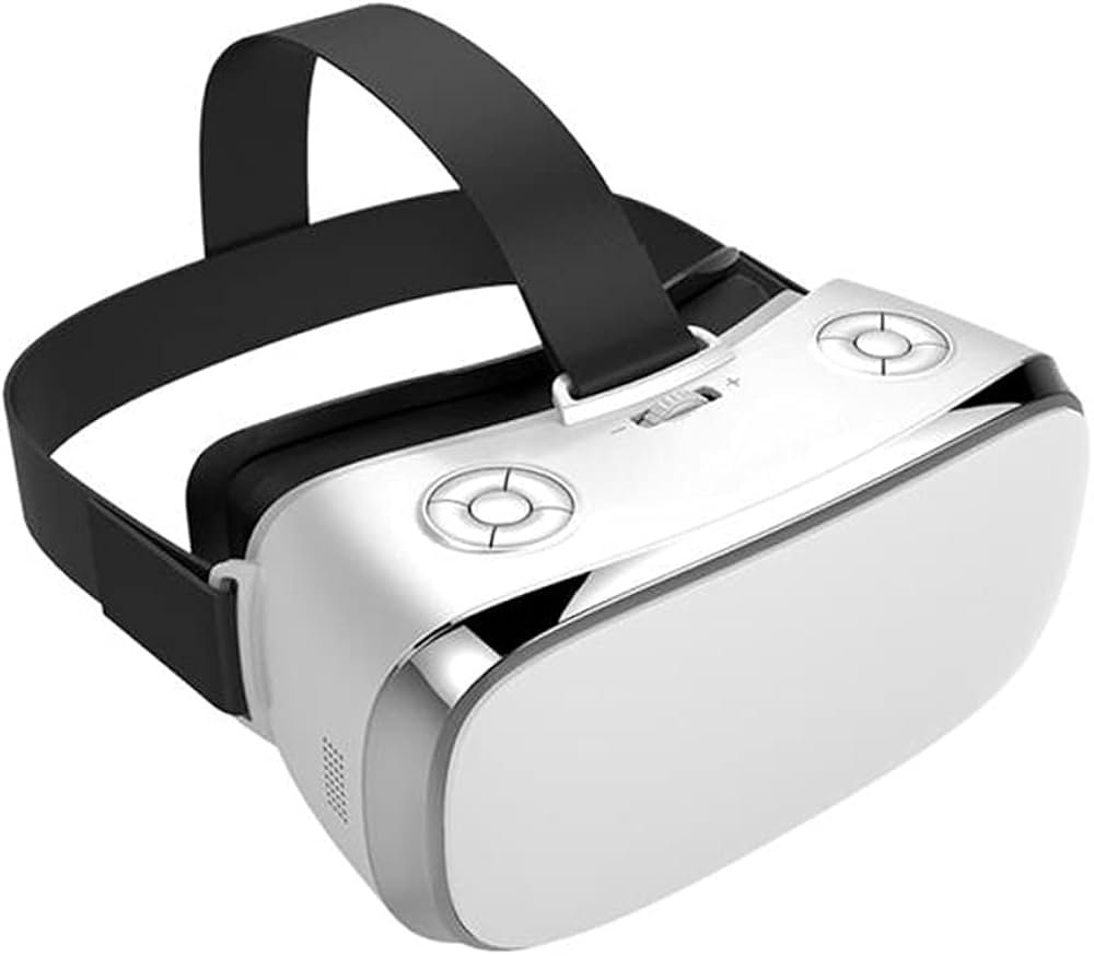 Casques De Réalité Virtuelle Pour PC - 10 À 20 EUR ...