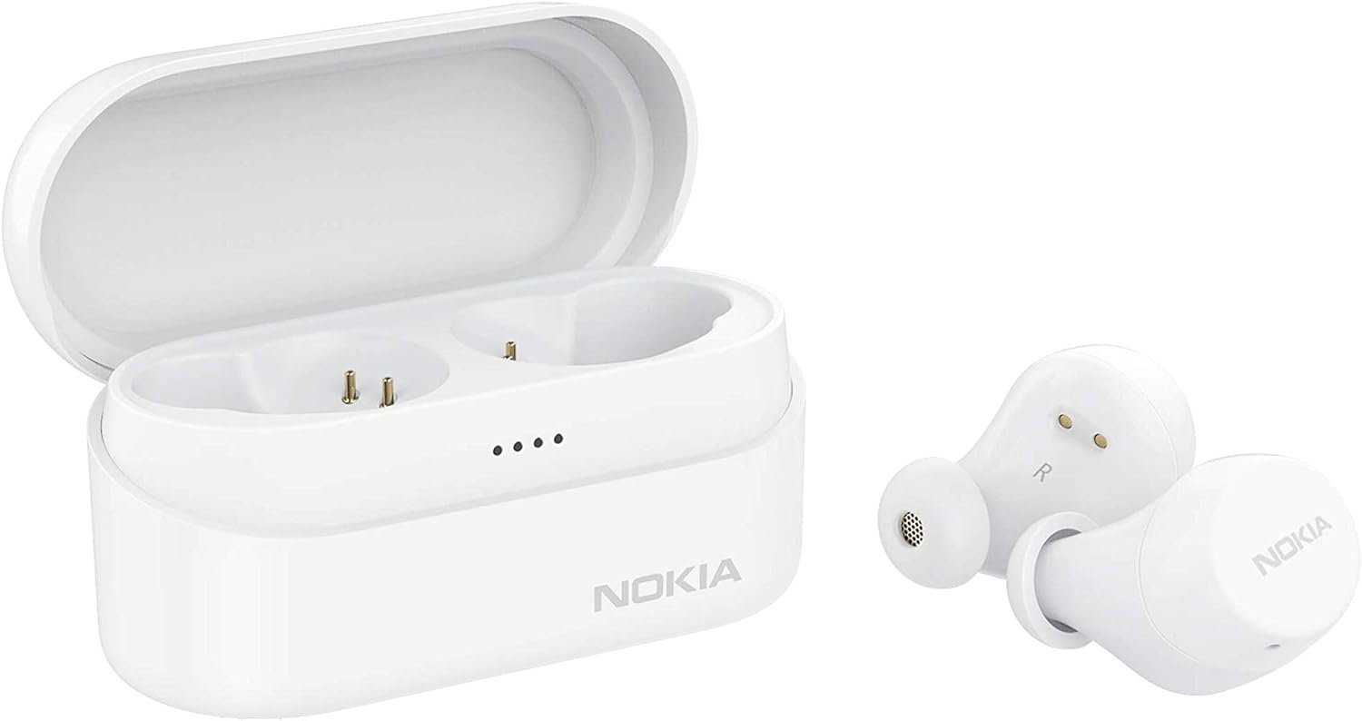Casques Ecouteurs Bluetooth Nokia