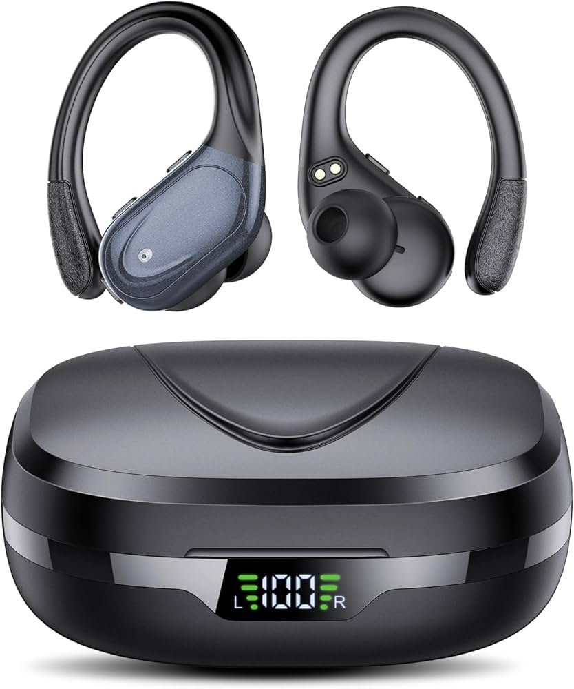 Casques et Ecouteurs