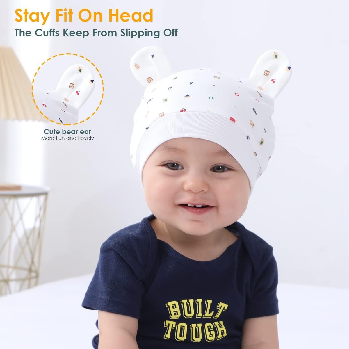 Casquettes, bonnets et chapeaux fille