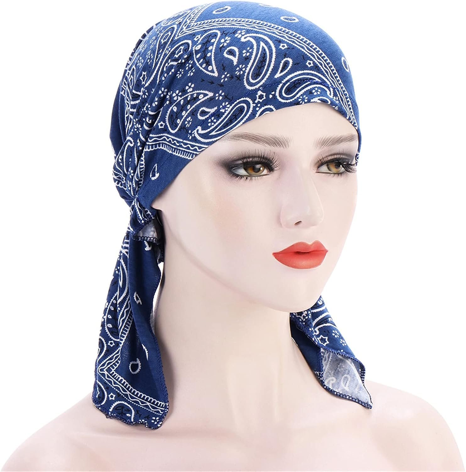 Casquettes et bandeaux
