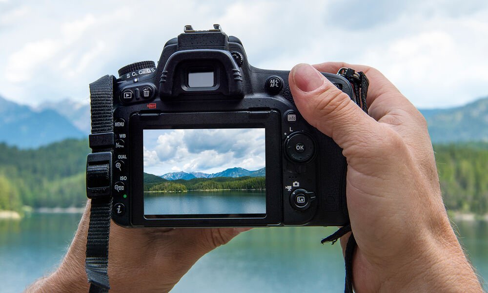 Elegant Appareils photo numériques - 264€ v2