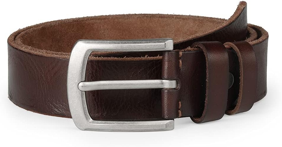 Ceinture Homme Cuir Premium - Collection Classique et Moderne