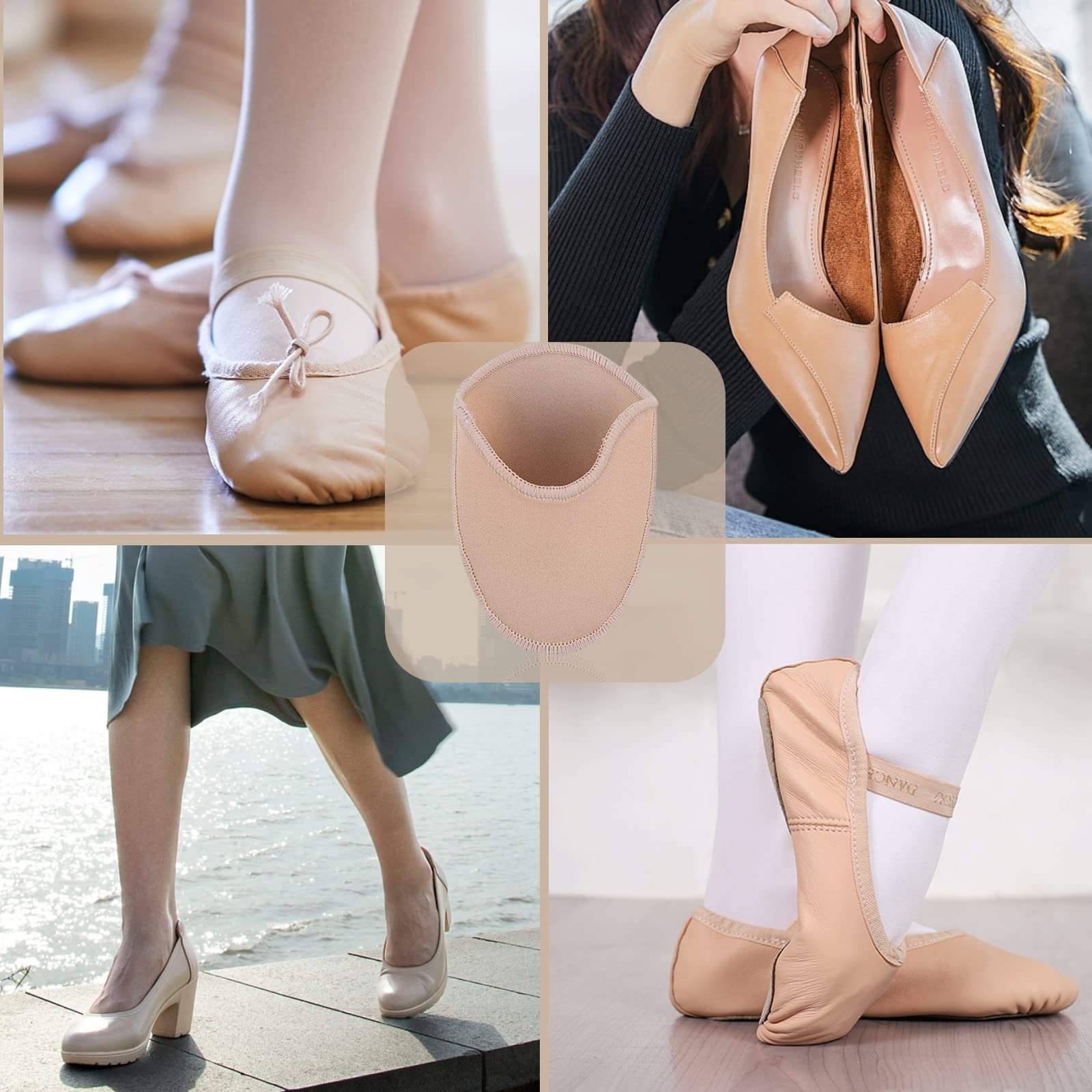 Chaussette Antidérapante : Chaussures Et Sacs
