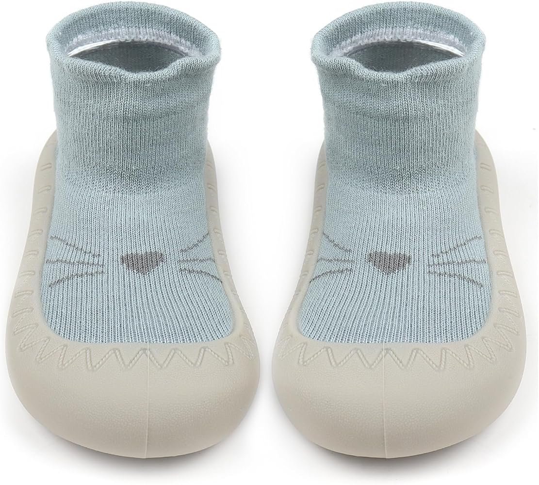 Chaussette Chausson Antiderapante Bebe