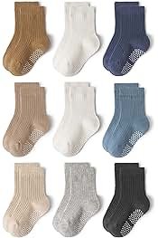 Chaussettes Antidérapantes 22