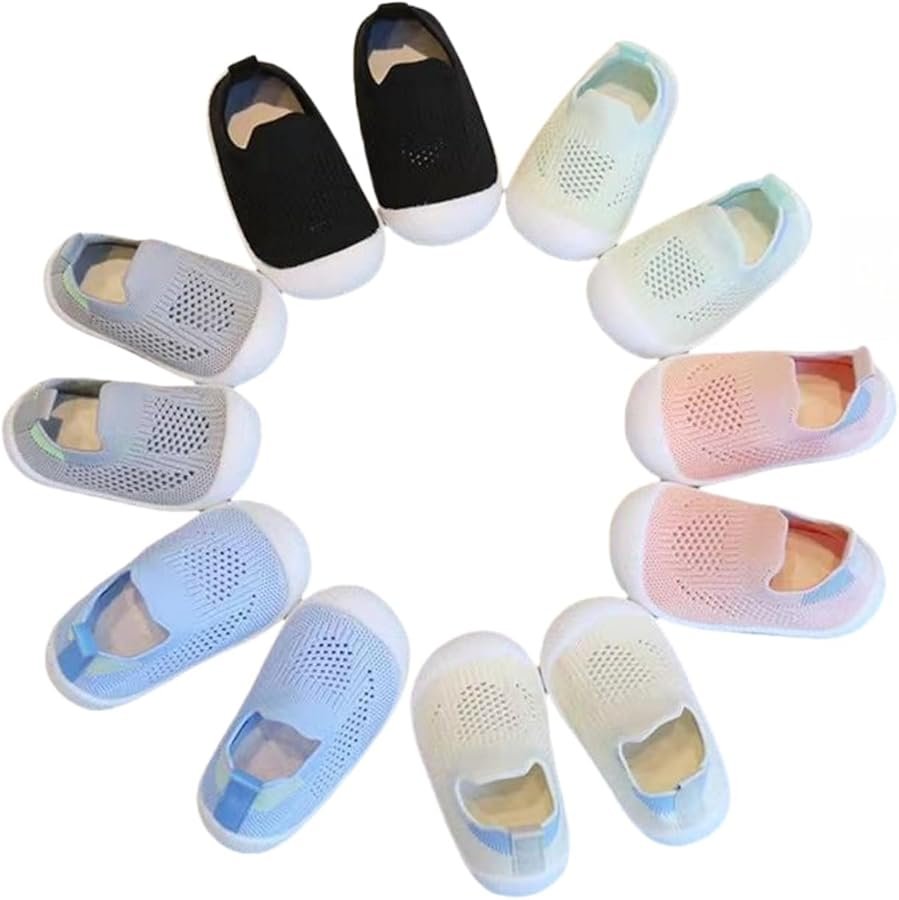 Chausson 1er Pas Bebe