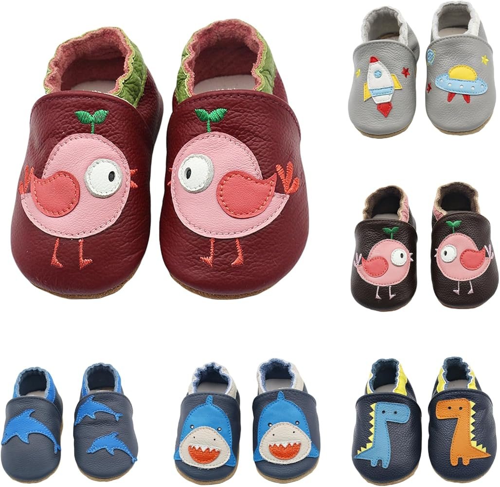 Chausson Bébé 12 Mois